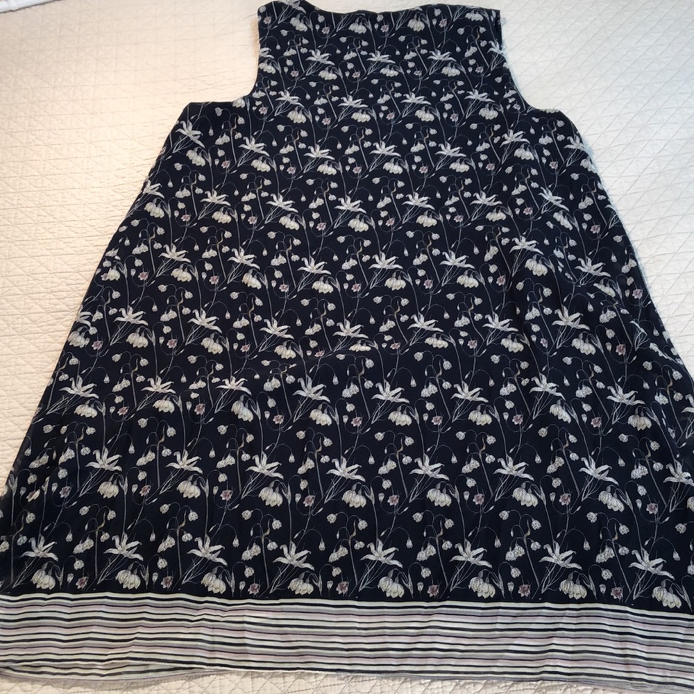 Max Studio tank dress, size XL - Picture 7 of 9